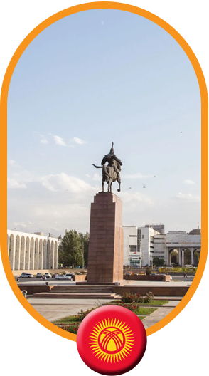 Study MBBS in Kyrgyzstan
