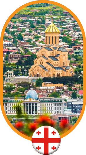 Study MBBS in Georgia for Indian Students