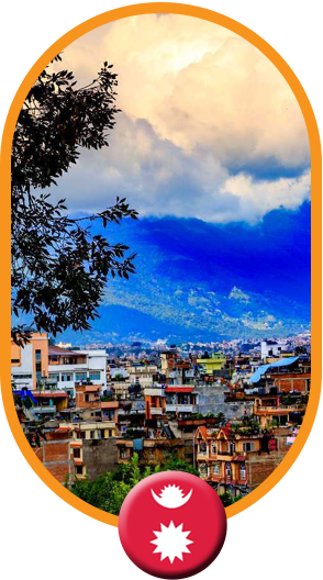 Study MBBS in Nepal